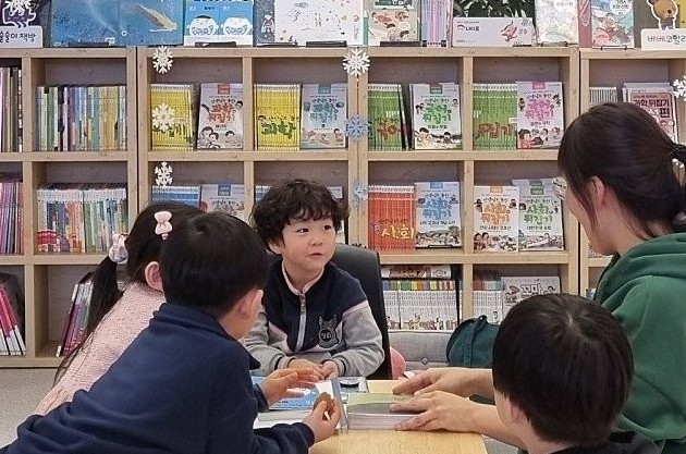 말놀이 - 주순진 작가님과 만남